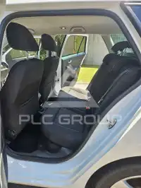 2016 Skoda Fabia