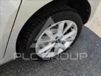 2016 Skoda Fabia