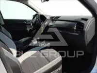 2016 Skoda Fabia