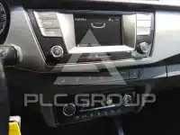 2016 Skoda Fabia