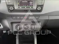 2016 Skoda Fabia