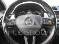 2016 Skoda Fabia