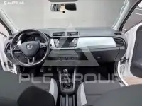 2016 Skoda Fabia
