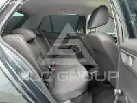 2016 Skoda Fabia