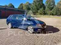 2016 Skoda Fabia