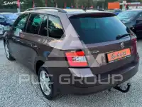 2016 Skoda Fabia