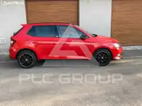 2016 Skoda Fabia