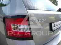 2016 Skoda Fabia