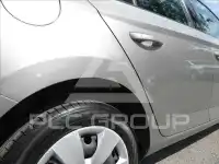 2016 Skoda Fabia