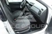 2016 Skoda Fabia