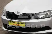2016 Skoda Fabia