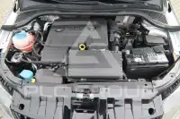 2016 Skoda Fabia