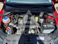 2016 Skoda Fabia
