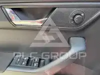 2016 Skoda Fabia