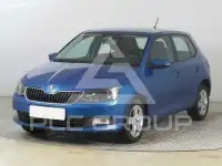 2016 Skoda Fabia