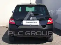 2016 Skoda Fabia