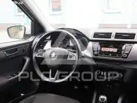 2016 Skoda Fabia
