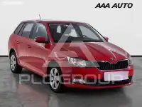 2016 Skoda Fabia