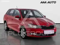 2016 Skoda Fabia