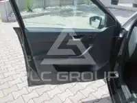 2016 Skoda Fabia