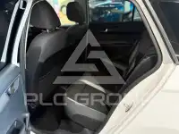 2016 Skoda Fabia