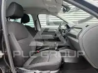 2016 Skoda Fabia