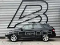 2016 Skoda Fabia