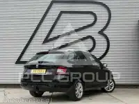 2016 Skoda Fabia