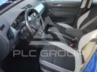 2016 Skoda Fabia