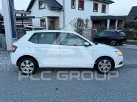 2016 Skoda Fabia
