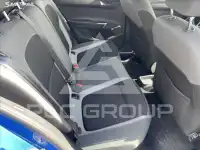 2016 Skoda Fabia