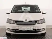 2016 Skoda Fabia