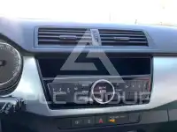 2016 Skoda Fabia