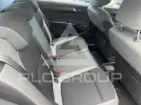 2016 Skoda Fabia