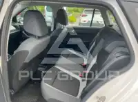 2016 Skoda Fabia