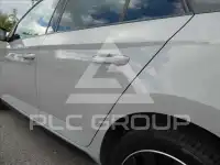 2016 Skoda Fabia