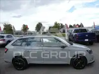 2016 Skoda Fabia