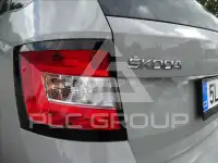 2016 Skoda Fabia