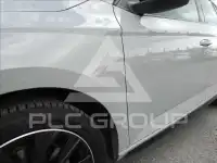 2016 Skoda Fabia