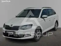 2016 Skoda Fabia