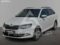 2016 Skoda Fabia