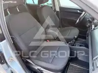 2016 Skoda Fabia