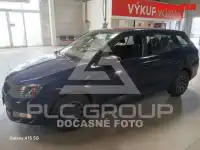 2016 Skoda Fabia