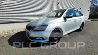 2016 Skoda Fabia