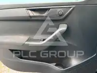2016 Skoda Fabia