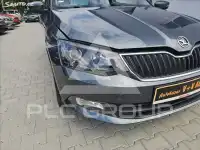 2016 Skoda Fabia