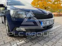2016 Skoda Fabia