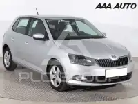 2016 Skoda Fabia