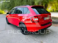2016 Skoda Fabia