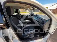 2016 Skoda Fabia